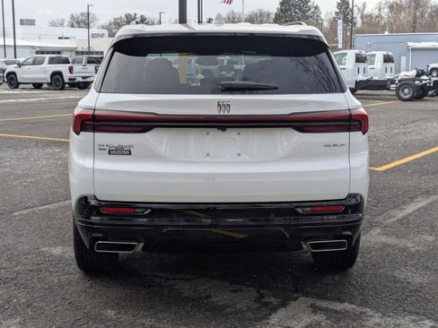 New 2026 Buick Enclave Sport Touring image 6