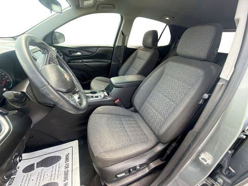 Used 2024 Chevrolet Equinox LT FWD image 13