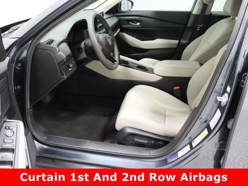 Used 2024 Honda Accord EX image 14