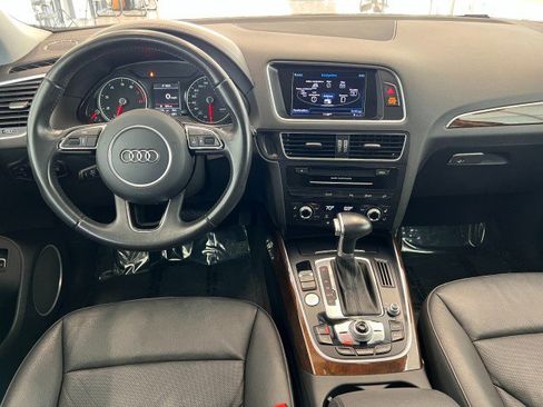 Used 2015 Audi Q5 3.0T Premium Plus AWD/4WD image 18