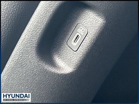 New 2026 Hyundai Palisade Limited FWD image 22