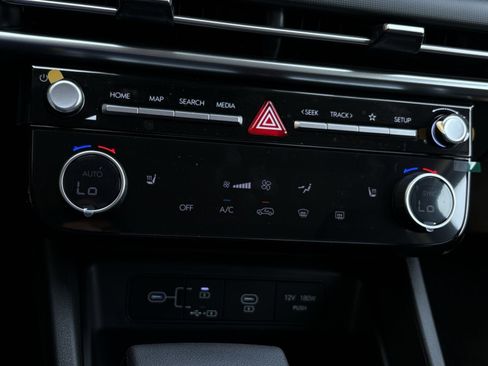 New 2026 Hyundai Tucson SEL Plus AWD/4WD image 21