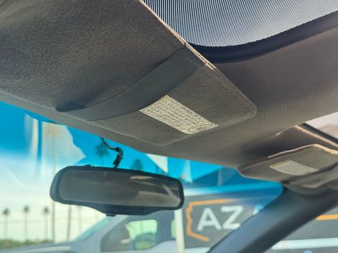 Used 1999 Chevrolet Camaro Z28 w/ Preferred Equipment Group 2 image 28