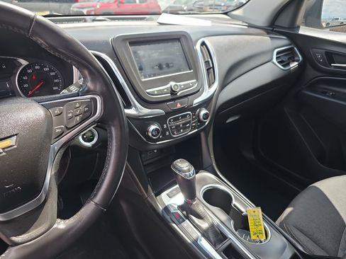 Certified 2019 Chevrolet Equinox LT AWD/4WD image 19