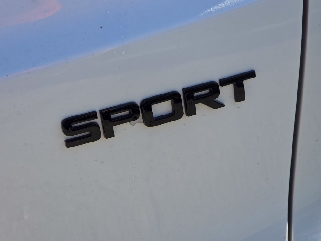 New 2027 Honda CR-V Sport-L image 19