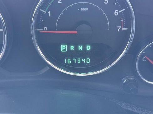 Used 2013 Jeep Wrangler Sahara image 30