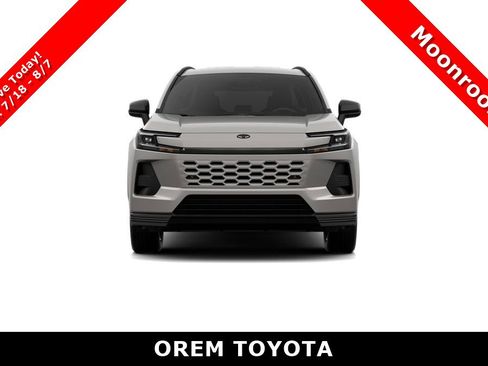 New 2026 Toyota RAV4 SE FWD image 17