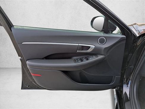 New 2026 Hyundai Sonata SEL image 22