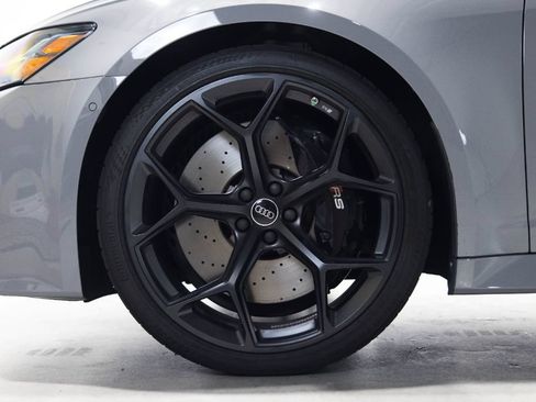 Used 2026 Audi RS 6 performance AWD/4WD image 36