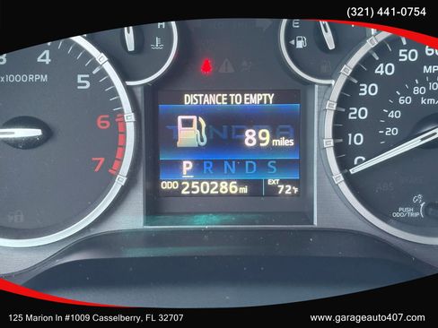 Used 2015 Toyota Tundra SR5 w/ SR5 Upgrade Package image 19