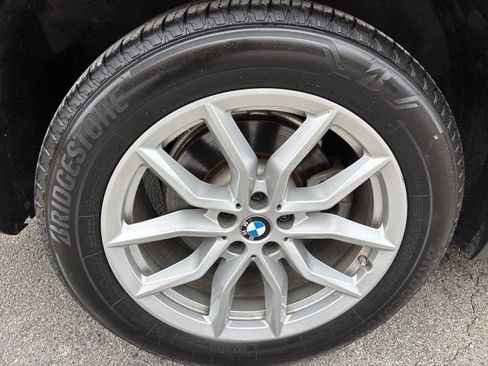 Used 2020 BMW X5 xDrive40i AWD/4WD image 12
