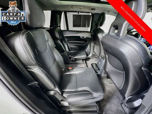 Used 2022 Volvo XC90 T8 Inscription w/ Advanced Package AWD/4WD image 29