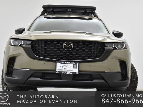New 2026 MAZDA CX-50 Meridian Edition w/ Apex Package image 5