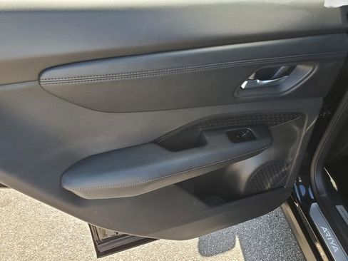 Certified 2023 Nissan Ariya AWD image 14