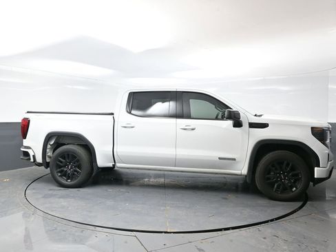 Used 2023 GMC Sierra 1500 Elevation image 4