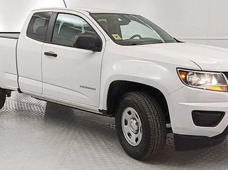 Used 2018 Chevrolet Colorado W/T w/ WT Convenience Package AWD/4WD 360° Tour