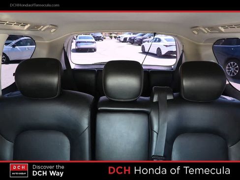 Used 2020 Nissan Armada SL w/ Premium Package RWD image 20