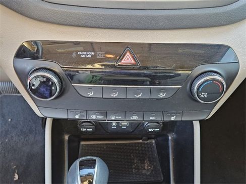 Used 2016 Hyundai Tucson Sport image 13