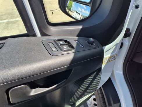 New 2026 RAM ProMaster 1500 w/ Convenience Group FWD image 10