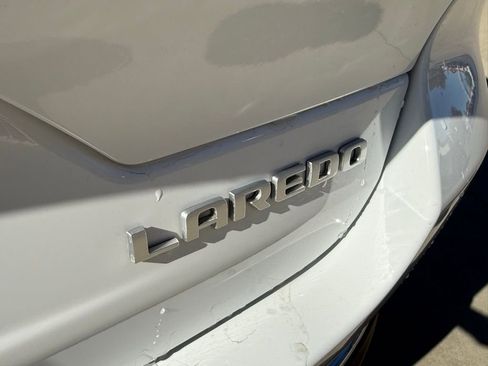 New 2025 Jeep Grand Cherokee Laredo X w/ Trailer Tow Package image 12