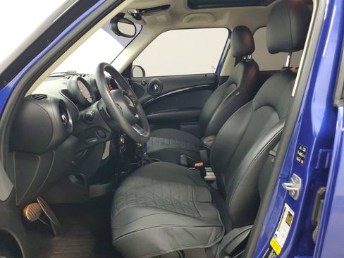 Used 2015 MINI Cooper Countryman S image 17