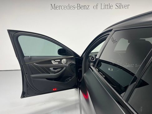 Used 2023 Mercedes-Benz E 63 AMG S image 17