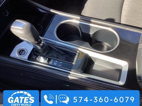 Used 2023 Nissan Altima 2.5 SV image 27