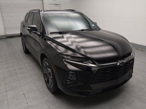 Used 2020 Chevrolet Blazer RS image 13