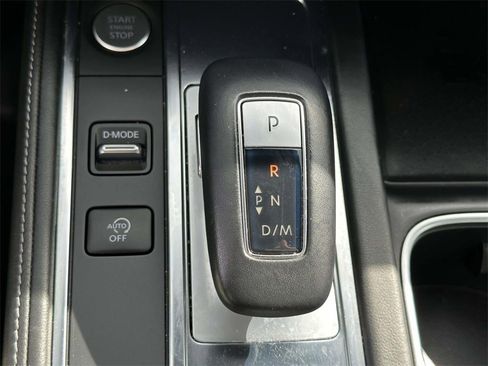 Used 2022 INFINITI QX60 Autograph w/ Cargo Package image 28