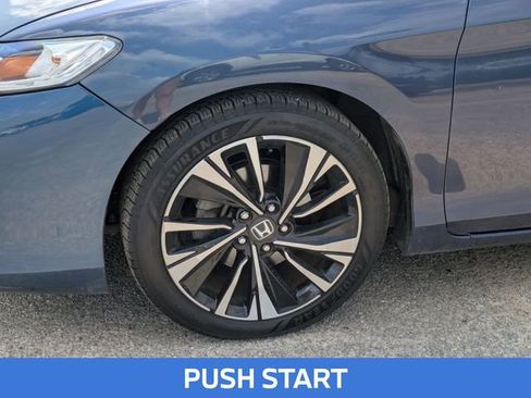 Used 2017 Honda Accord EX-L image 6