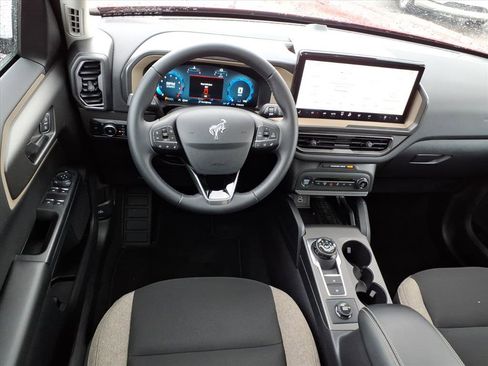 Used 2025 Ford Bronco Sport Big Bend image 6