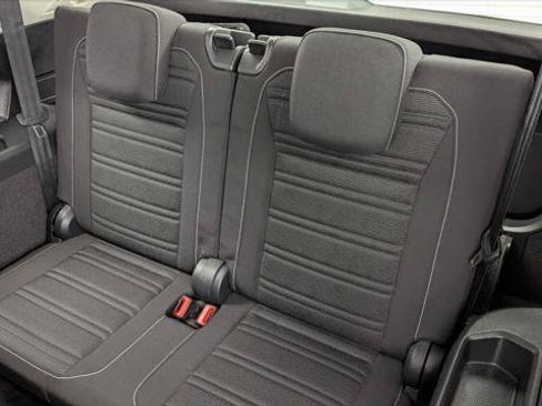 Used 2023 Volkswagen Tiguan S w/ Driver Assistance Package FWD image 18