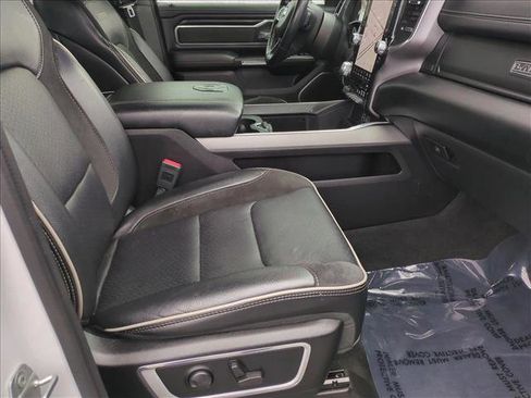 Used 2023 RAM 1500 Laramie image 20