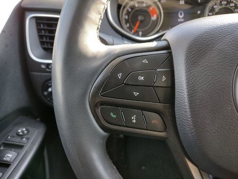 Used 2022 Jeep Cherokee Trailhawk w/ Trailer Tow Group image 27