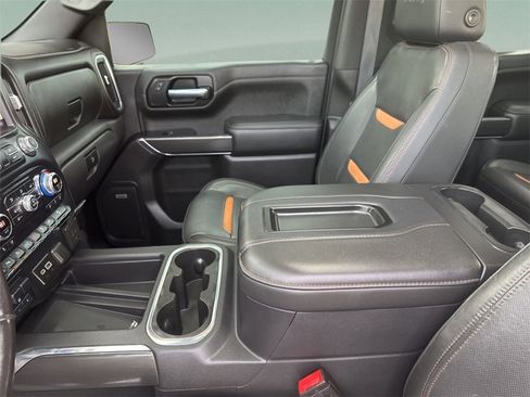 Used 2020 GMC Sierra 1500 AT4 w/ AT4 Premium Package image 15