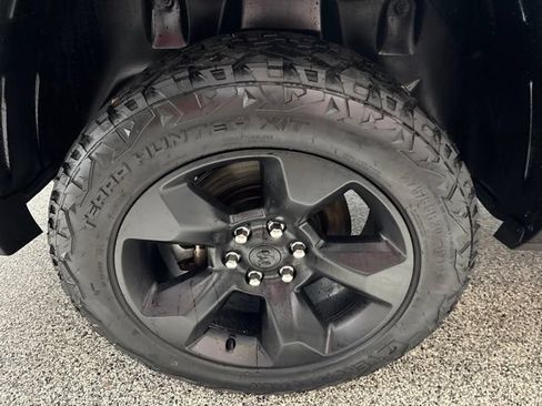 Used 2019 RAM 1500 Big Horn AWD/4WD image 22