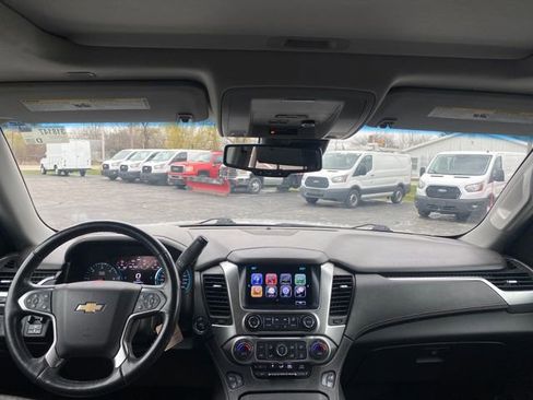 Used 2017 Chevrolet Tahoe Premier image 20