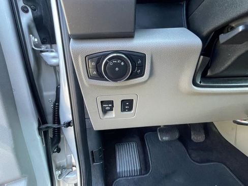Used 2019 Ford F150 XLT w/ Equipment Group 301A Mid RWD image 19