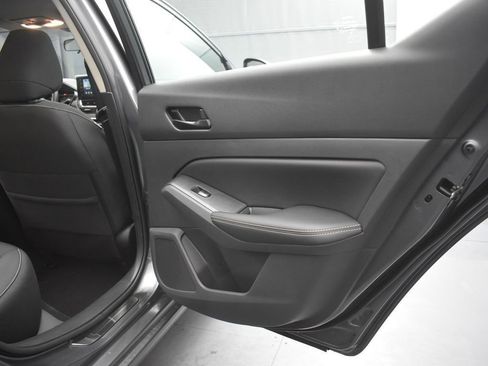 New 2025 Nissan Altima 2.5 SV w/ SV Special Edition Package image 20