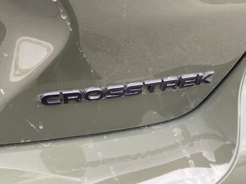New 2026 Subaru Crosstrek 2.0i Premium image 26