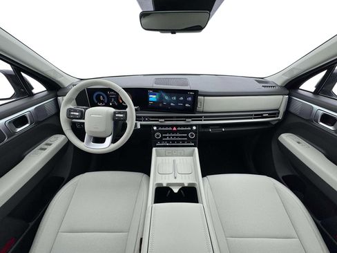 New 2026 Hyundai Santa Fe SE image 14