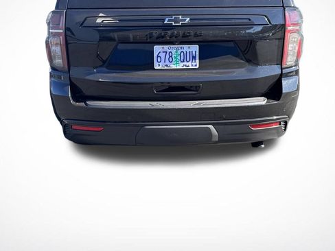 Used 2023 Chevrolet Tahoe Z71 w/ Off-Road Capability Package AWD/4WD image 6
