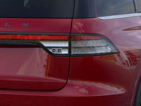 New 2026 Lincoln Aviator Black Label image 21