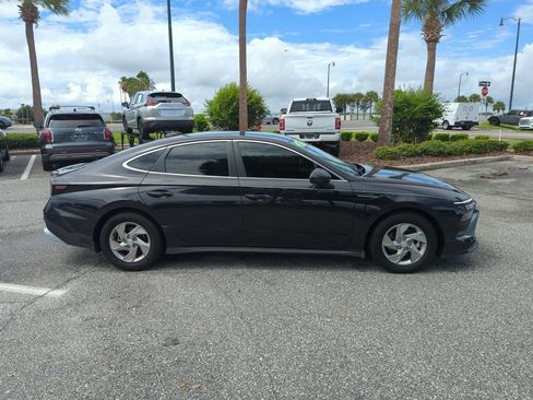 Used 2025 Hyundai Sonata SE FWD image 3