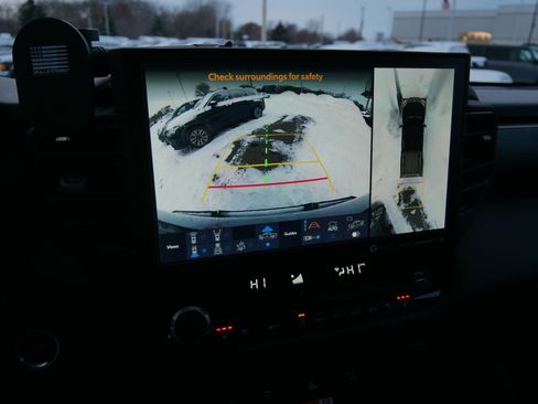 Used 2024 Toyota Tundra TRD Pro image 32