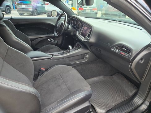 Used 2023 Dodge Challenger R/T Scat Pack w/ Plus Package RWD image 22