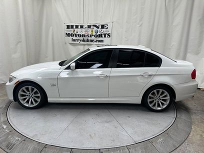 Used 2011 BMW 328i xDrive Sedan