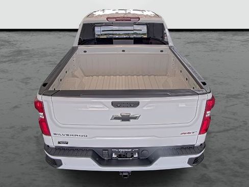 New 2026 Chevrolet Silverado 1500 RST w/ All Star Edition Plus AWD/4WD image 3