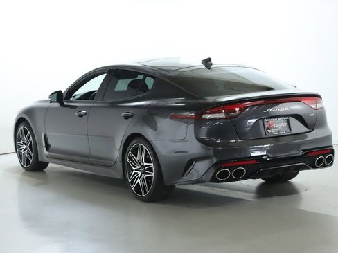 Used 2023 Kia Stinger GT2 image 41