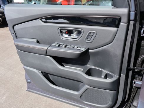 New 2026 Honda Pilot TrailSport image 33
